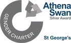 Athena SWAN Gender Charter Silver